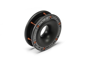 Factor 55 00260 Rope Retention Pulley (RRP)