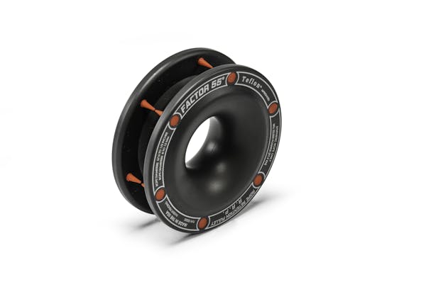 Factor 55 00260 Rope Retention Pulley (RRP)