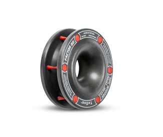 Factor 55 00261 Rope Retention Pulley XTV (RRP XTV)