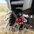 Factor 55 00355-04 Splicer XTV 3/16-1/4 Synthetic Rope Splice-On Shackle Mount -- Black