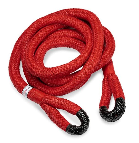 Factor 55 00561 Kinetic Energy Ropes 2IN DIA X 30 FT
