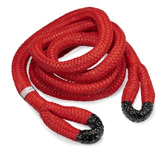 Factor 55 00562 Kinetic Energy Ropes 2-1/2IN DIA X 30FT