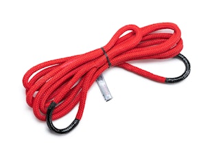 Factor 55 00563 Extreme Duty Kinetic Energy Rope 5/8X20'