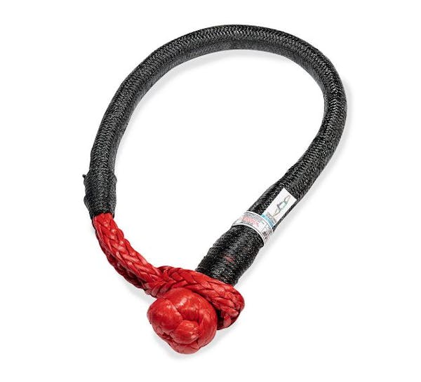 Factor 55 00571 Extreme Duty Soft Shackles  _.875 X 24IN