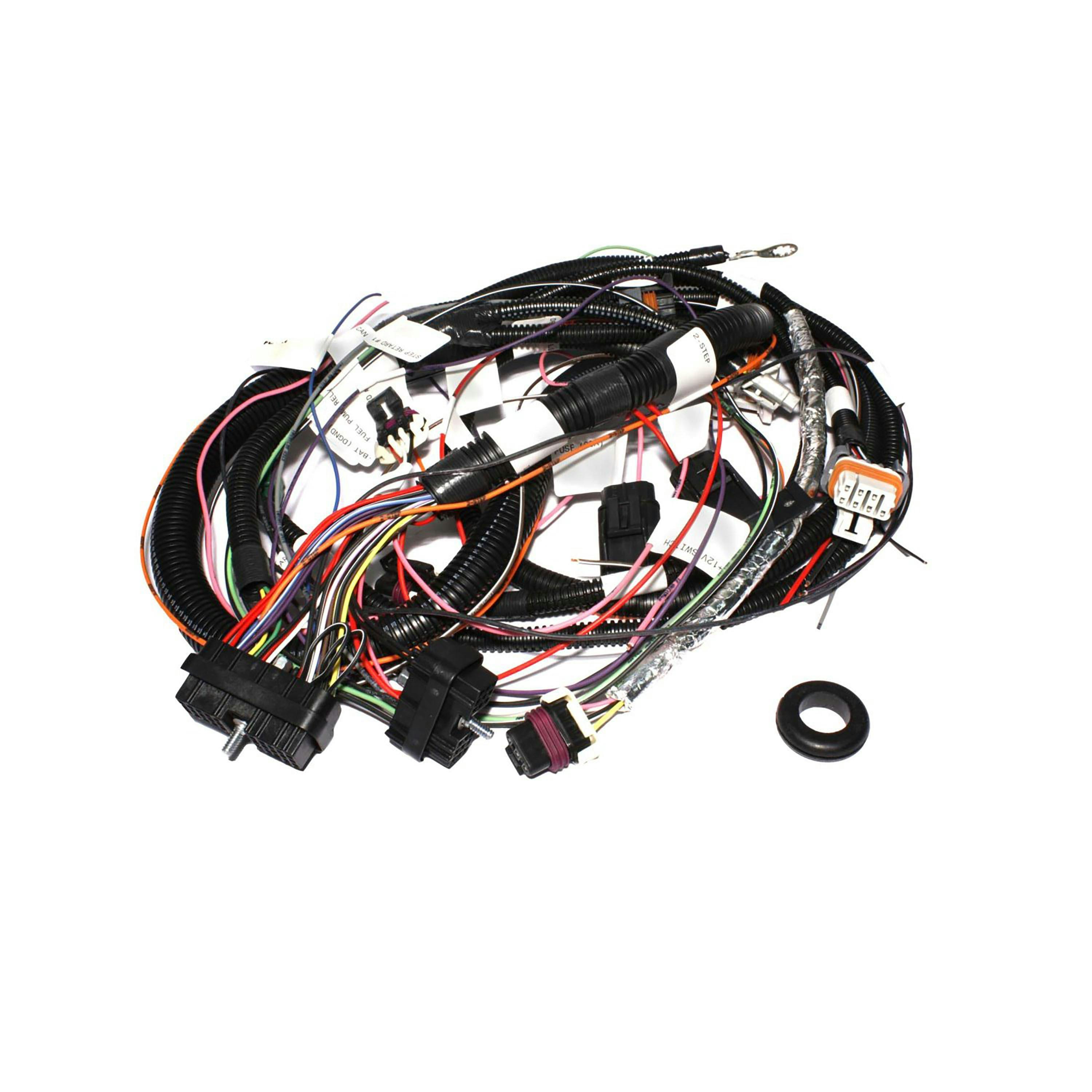 FAST - Fuel Air Spark Technology 301972 XIM Wiring Harness