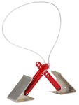 Fastway 84-00-4000 Fastway ONEstep Wheel Chock