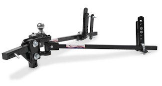 Fastway 92-00-1000 10K Fastway e2 Trunnion Sway Hitch
