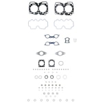 Fel-Pro Head Gasket Sets HS 9861 PT - Summit Racing