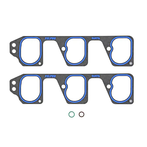 MAHLE MS15547 Fuel Injection Plenum Gasket - OEM Quality Replacement