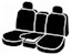 Fia SL69-38 GRAY SL Front 40/20/40 Seat Cover Gray
