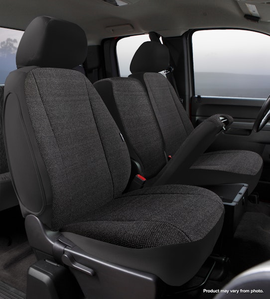 Fia TRS4051 BLACK Trs Front Bucket High Back  Seats Inc. Legacy Series