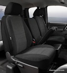 Fia OE38-30 CHARC OE Front 40/20/40 Seat Cover Charc