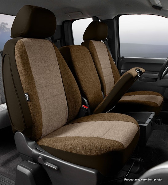 FIA OE39-38 TAUPE OE Front 40/20/40 Seat Cover Taupe