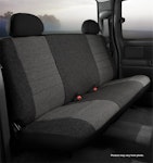 Fia OE32-40 CHARC OE Rear Bench Seat Cover Charc
