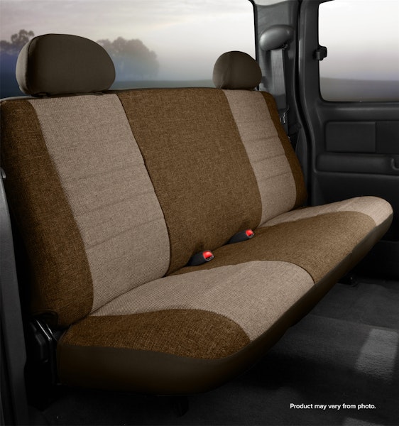 FIA OE32-40 TAUPE OE Rear Bench Seat Cover Taupe