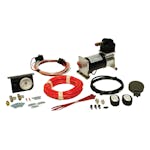 Firestone Ride-Rite 2097 Heavy Duty Air Cmd-S