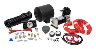 Firestone Ride-Rite 2168 Xtra Air Cmd-D