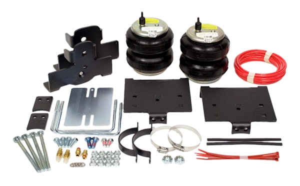 Firestone Ride-Rite 2350 F150 (04-08)