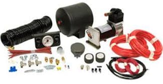 Firestone Ride-Rite 2549 Xtreme Air Cmd-D
