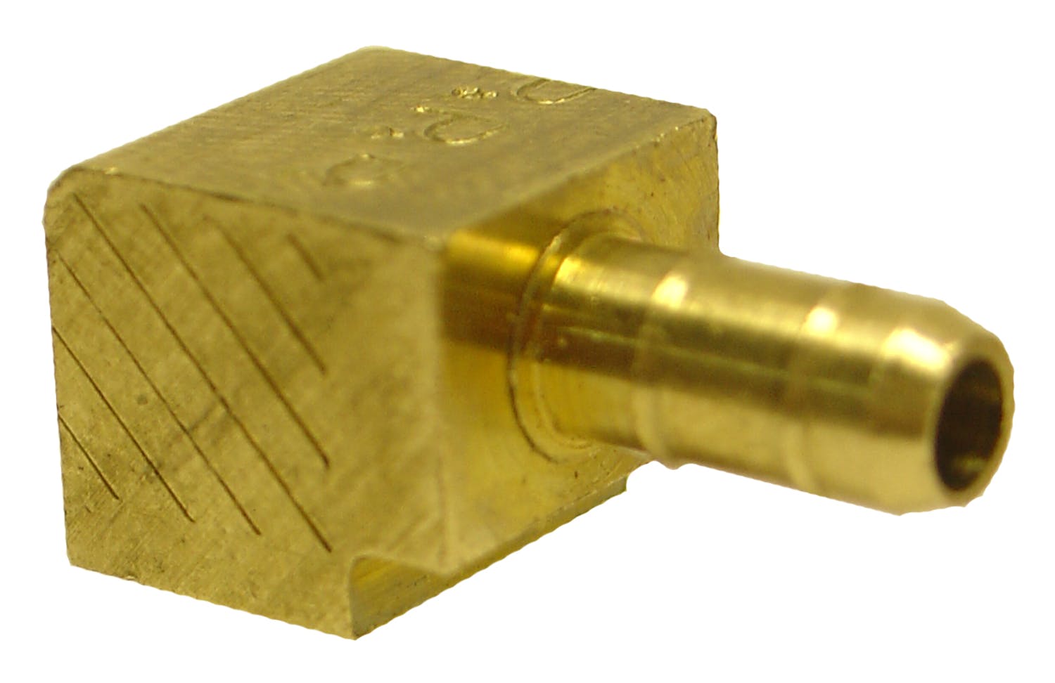 Firestone 3454 Male Connector Air Fitting