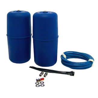 Firestone Ride-Rite 4119 Coil-Rite® Air Helper Spring Kit