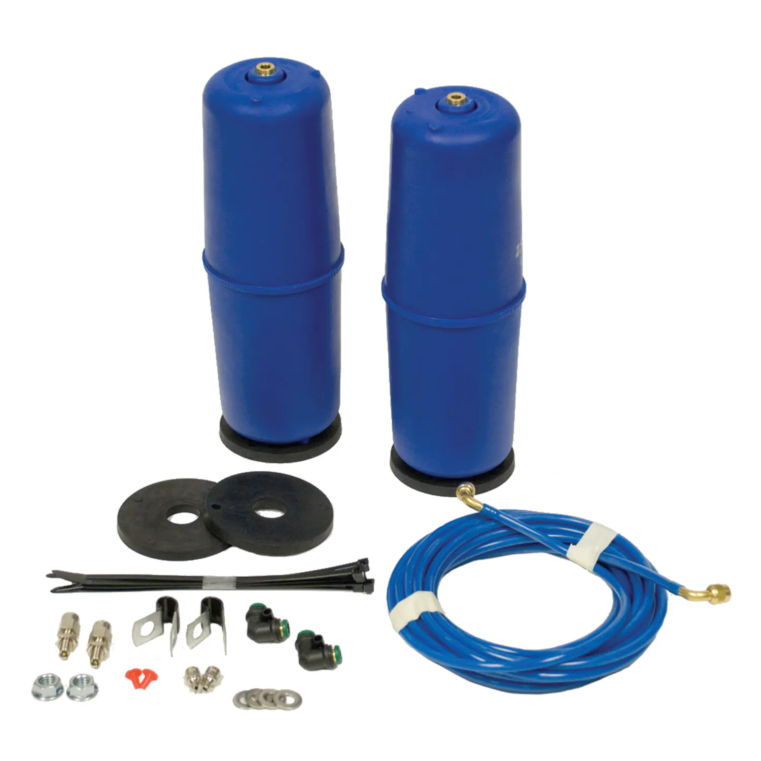 Firestone Ride-Rite 4182 Coil-Rite® Air Helper Spring Kit
