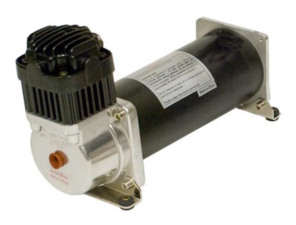 Firestone Ride-Rite 9287 Xtreme Air Compressor