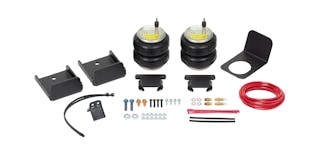 Firestone Ride-Rite 2609 Ride-Rite® Air Helper Spring Kit