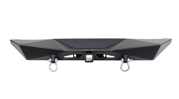Fishbone Offroad FB22046 Manowar JK Rear Bumper