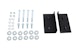 Fishbone Offroad FB22046 Manowar JK Rear Bumper