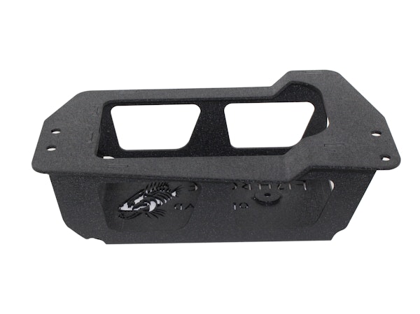 Fishbone Offroad FB23064 EVAP Canister Skid Plate