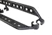 Fishbone Offroad FB23070 JK Step Slider - 4 Door