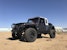 Fishbone Offroad FB23070 JK Step Slider - 4 Door