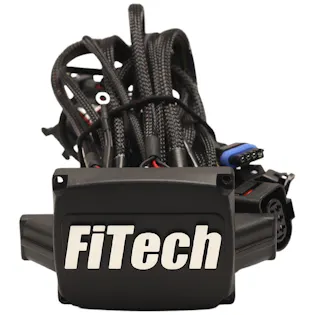 FiTech 30014-1 30014 Replacement ECU
