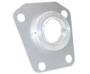 Flaming River FR20101M7 Floor Mount Swivel Mustang 67-70