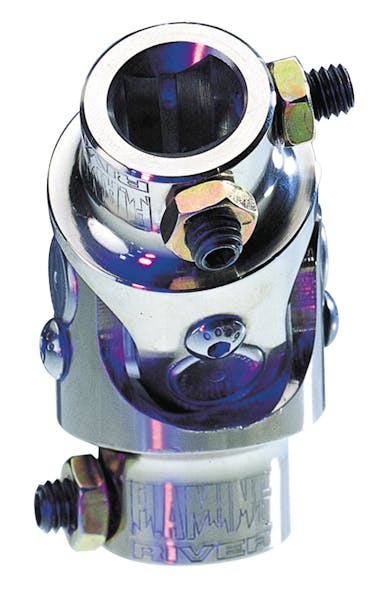 Flaming River FR1781 Universal Billet-Joint
