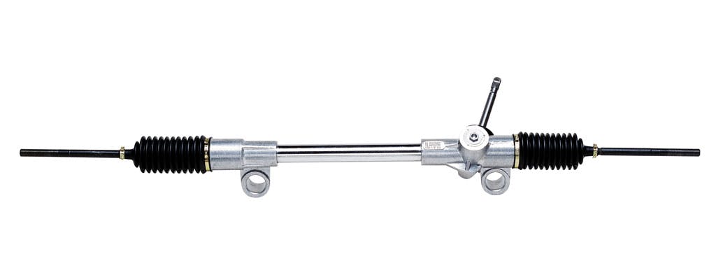 Flaming River FR1508 1994-04 Mustang Manual Rack and Pinion