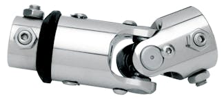 Flaming River FR1882 3/4 -30 X 3/4 -36 Vibration Resistor U-Joint