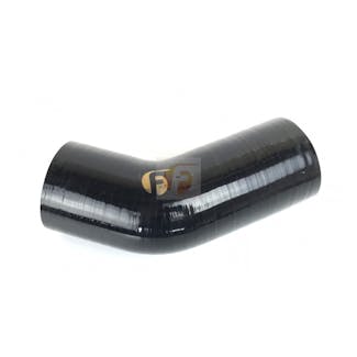 Fleece Performance Engineering Inc. FPE-34145 2013-2018 Cummins 2nd Gen 45 Degree CAC Boot