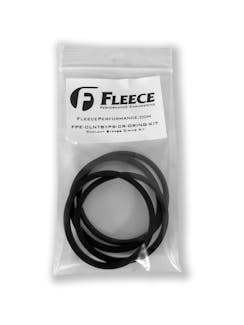 Fleece Performance Engineering Inc. FPE-CLNTBYPS-CR-ORING-KIT Replacement O-ring Kit for Cummins Coolant Bypass Kits