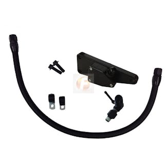 Fleece Performance Engineering Inc. FPE-CLNTBYPS-CUMMINS-12V 12V Coolant Bypass Kit 1994-1998