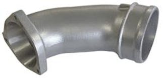 Fleece Performance Engineering Inc. FPE-INTAKEHORN Modified LB7 Intake Horn