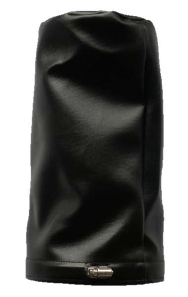 Fleece Performance Engineering Inc. FPE-STK-CVR-6-S Straight Cut Stack Cover 6 inch