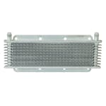 Flex-A-Lite 400008 TRANS OIL COOLER, 11in X 3-5/32in X 3/4in, 8 ROW, -6AN FG