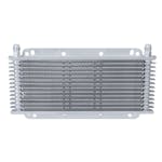 Flex-A-Lite 400017 TRANS OIL COOLER, 11in X 6in X 3/4in, 17 ROW, -6AN FG