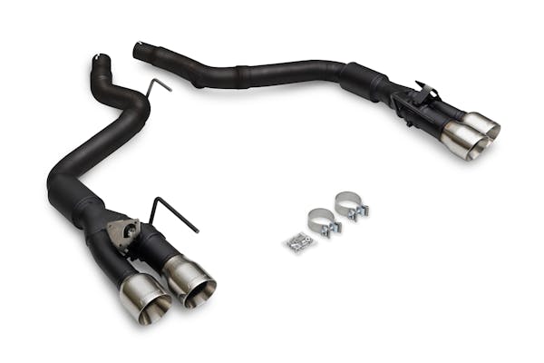 Flowmaster 818164 Flowmaster Outlaw Axle-Back Exhaust System