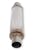 Flowmaster 10416-FM FLOWMONSTER 409SS,MUFFLER 14 X 4 X 20
