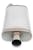 Flowmaster 11256-FM FLOWMONSTER 409SS, MUFFLER 18X9X4X24