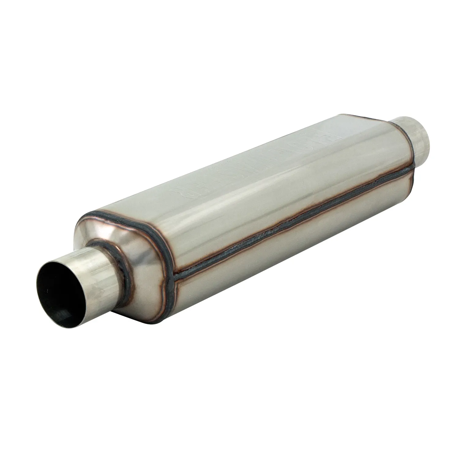 Flowmaster 12518304 SUPER HP-2 2.50IN/OUT 18 304S