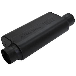 Flowmaster 15150S Flowmaster Resonator Flowmaster 15150S Flowmaster Resonator